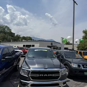 Street Smart Auto Brokers Car Sales