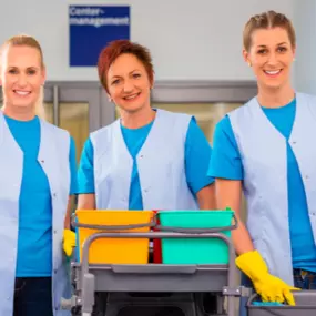 Bild von North Cleaning Services Gebäudereinigung und Reinigungsfirma Hamburg