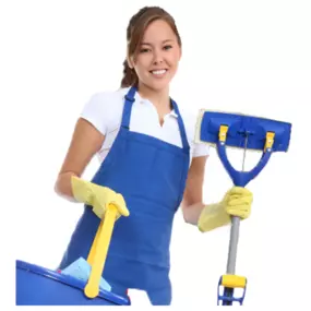 Bild von North Cleaning Services Gebäudereinigung und Reinigungsfirma Hamburg