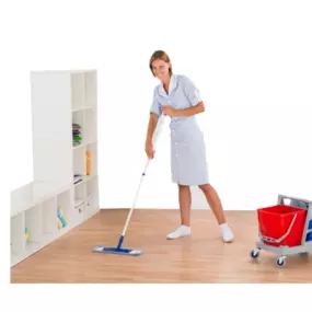 Bild von North Cleaning Services Gebäudereinigung und Reinigungsfirma Hamburg