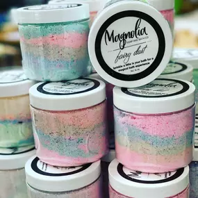 Bild von Magnolia Soap and Bath Flowood