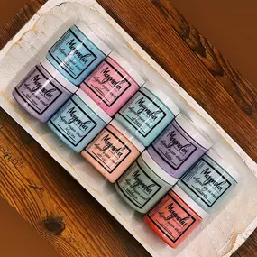 Bild von Magnolia Soap and Bath Flowood