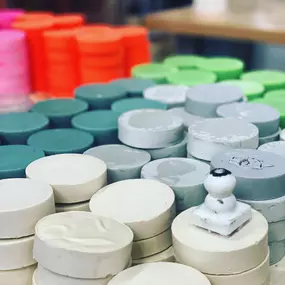 Bild von Magnolia Soap and Bath Flowood