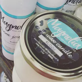 Bild von Magnolia Soap and Bath Flowood