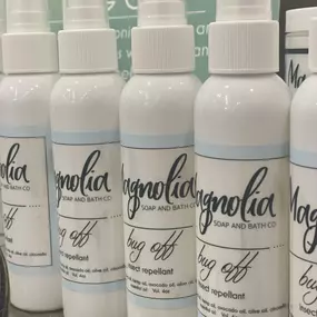 Bild von Magnolia Soap and Bath Flowood