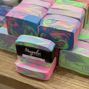 Bild von Magnolia Soap and Bath Flowood