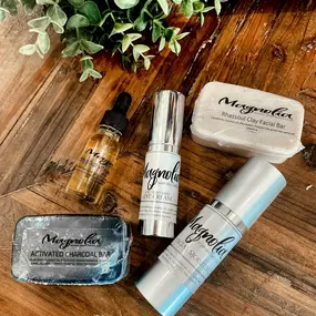 Bild von Magnolia Soap and Bath Flowood