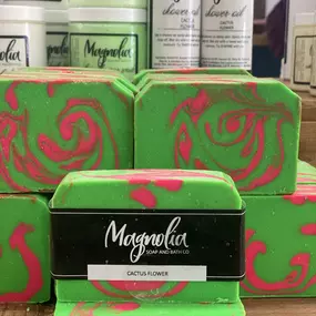 Bild von Magnolia Soap and Bath Flowood
