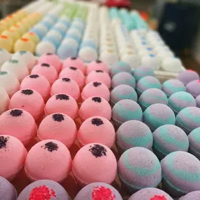 Bild von Magnolia Soap and Bath Flowood