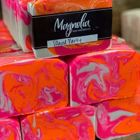 Bild von Magnolia Soap and Bath Flowood