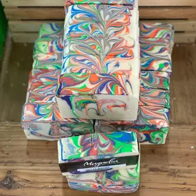 Bild von Magnolia Soap and Bath Flowood