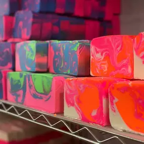 Bild von Magnolia Soap and Bath Flowood