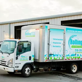 Commercial Cleaning