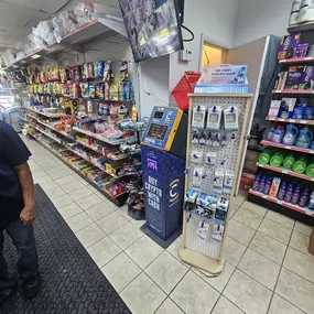 Bild von CoinFlip Bitcoin ATM - Grove Convenience (Montclair)