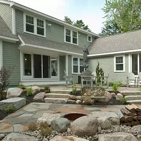Bild von Salmon Falls Nursery & Landscaping