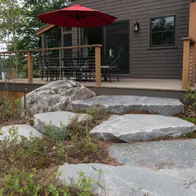Bild von Salmon Falls Nursery & Landscaping