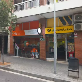 Bild von CoinFlip Bitcoin ATM - WORLD CIS LATINO BADAL (Badal)