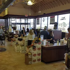 Bild von Hazlet Super Buy Rite