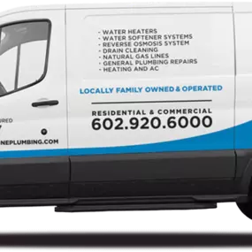 Bild von Kooline Plumbing Heating & Air