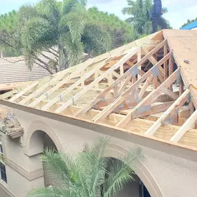 Bild von Ronco Roofing & Construction