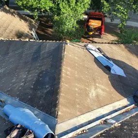 Bild von Ronco Roofing & Construction
