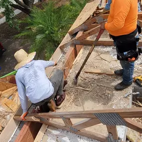 Bild von Ronco Roofing & Construction