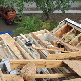 Bild von Ronco Roofing & Construction