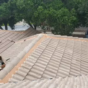 Bild von Ronco Roofing & Construction