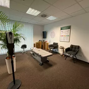 Bild von Next Level Chiropractic