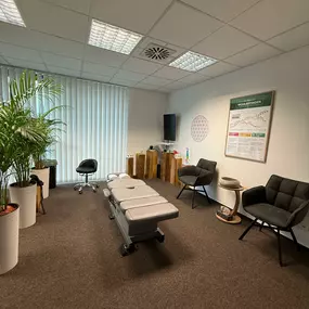 Bild von Next Level Chiropractic