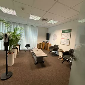 Bild von Next Level Chiropractic