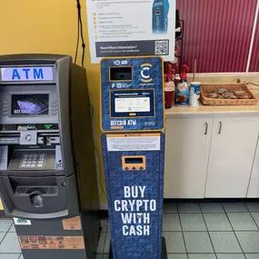 Bild von CoinFlip Bitcoin ATM - BP (Hales Corners)