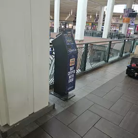 Bild von CoinFlip Bitcoin ATM - Wolfchase Galleria (Memphis)