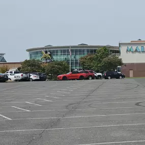 Bild von CoinFlip Bitcoin ATM - Wolfchase Galleria (Memphis)