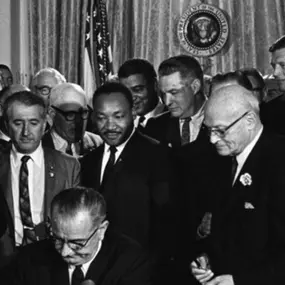 Bild von California Civil Rights Law Group - Sexual Harassment Attorneys