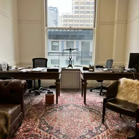 Bild von Avloni Law - Sexual Harassment & Discrimination Lawyer