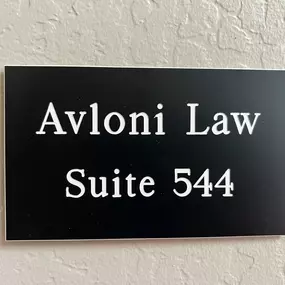 Bild von Avloni Law - Sexual Harassment & Discrimination Lawyer