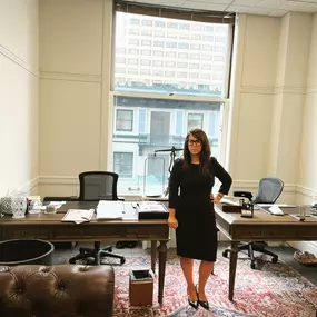 Bild von Avloni Law - Sexual Harassment & Discrimination Lawyer