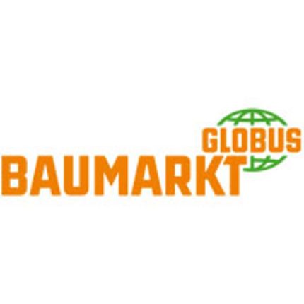 Logotipo de Globus Baumarkt Jena