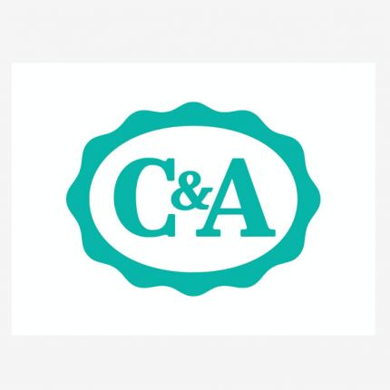 Logo fra C & A Aachen-E-Center