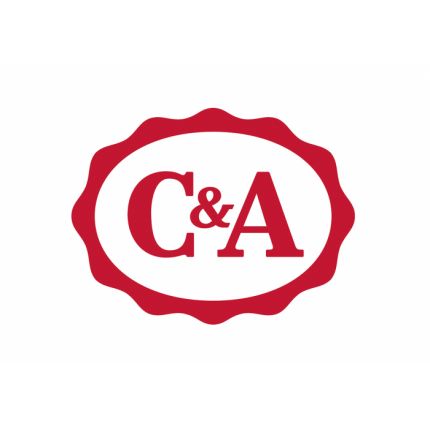 Logo da C&A