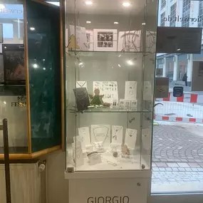 Bild von Juwelier Streit