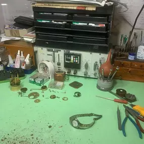 Bild von Juwelier Streit