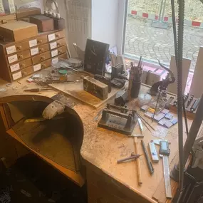 Bild von Juwelier Streit