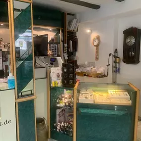 Bild von Juwelier Streit