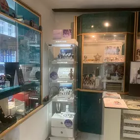 Bild von Juwelier Streit