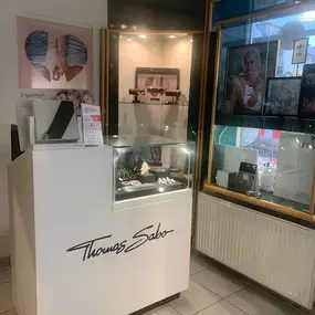 Bild von Juwelier Streit