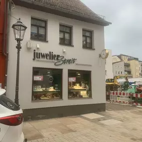 Bild von Juwelier Streit