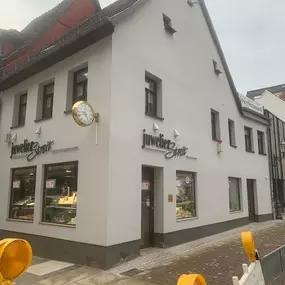 Bild von Juwelier Streit