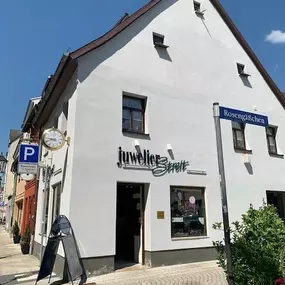 Bild von Juwelier Streit